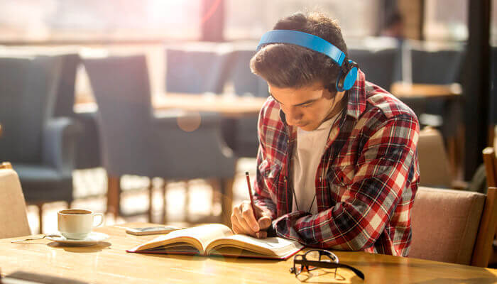 online act prep