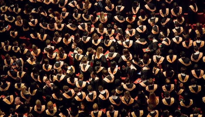 Choose The Right College