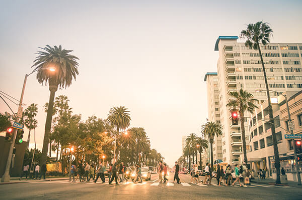Revolution Prep Santa Monica