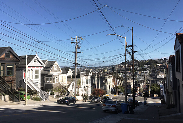 Revolution Prep San Francisco
