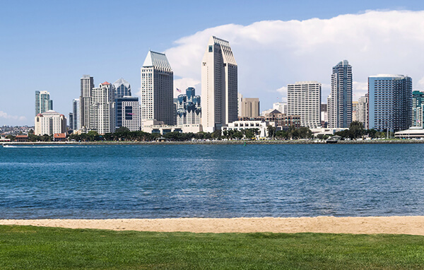 Revolution Prep San Diego