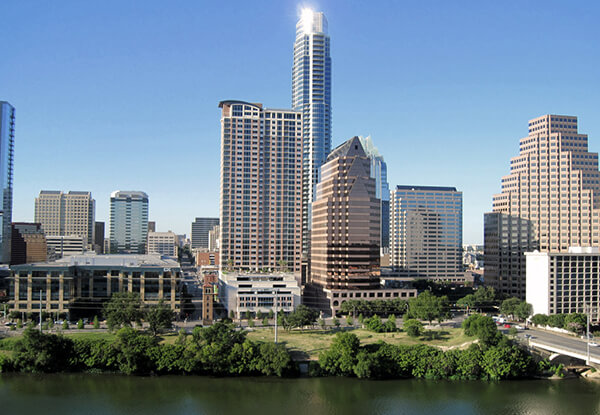 Revolution Prep Austin Texas