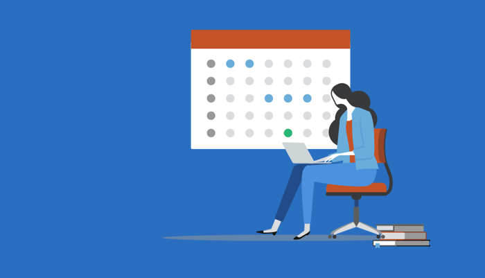 Maintaining a Student Planner
