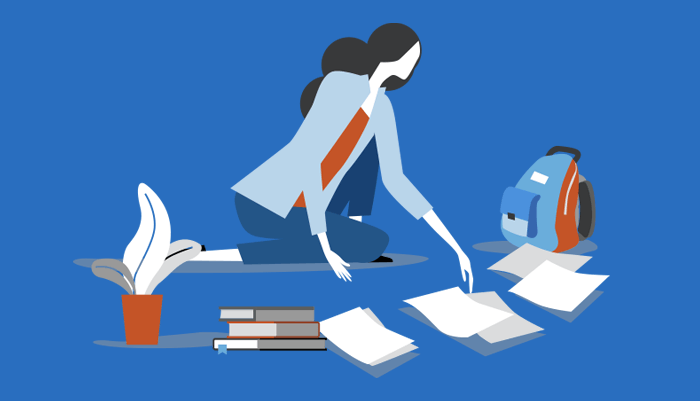 Organizational Skills