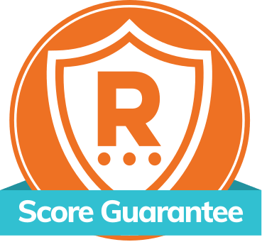 score guarantee